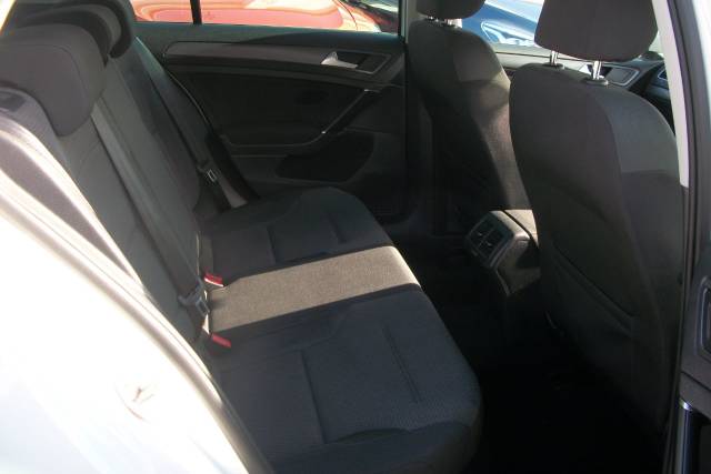 2019 Volkswagen Golf 1.6 TDI MATCH