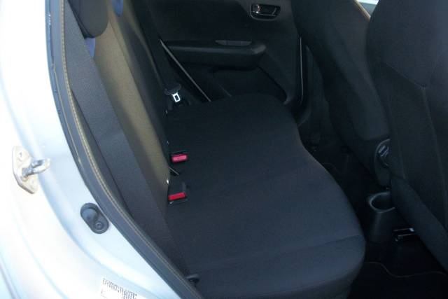 2021 Citroen C1 1.0 JCC +
