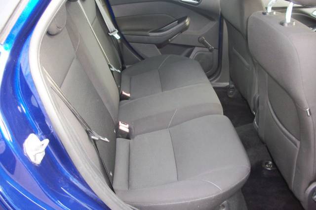 2015 Ford Focus 1.6 STYLE AUTO
