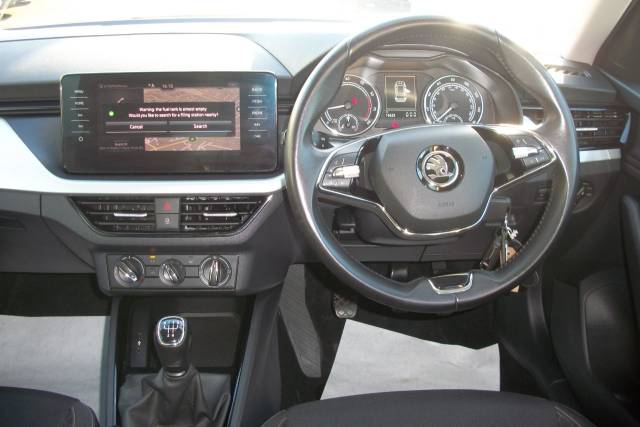 2023 Skoda Kamiq 1.0 TSI SE DRIVE