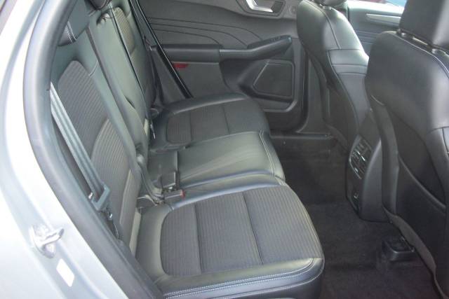 2022 Ford Kuga TITANIUM ED 1.5 EBLUE AUTO