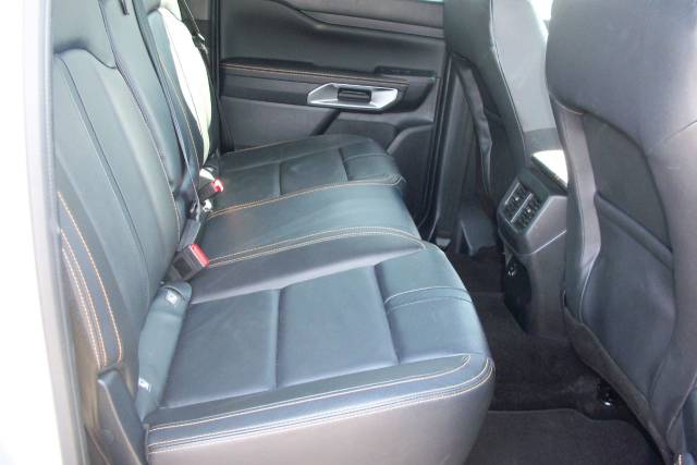 2023 Ford Ranger Pick Up D/Cab Wildtrak 3.0 EcoBlue V6 240 Auto