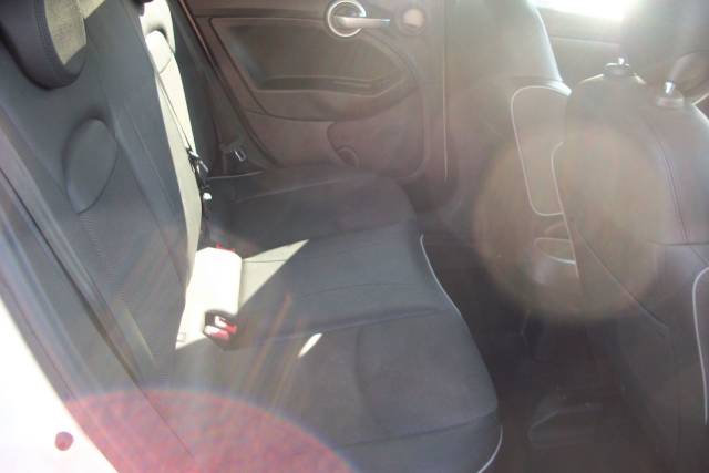2016 Fiat 500x 1.6 CROSS MULTIJET