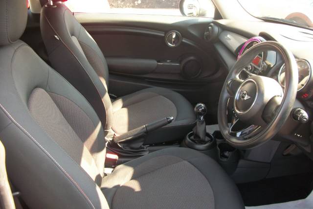 2015 Mini Mini 1.5 COOPER