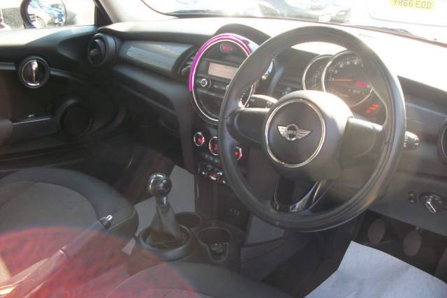 2015 Mini Mini 1.5 COOPER