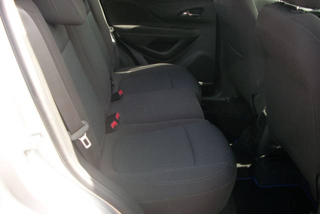 2017 Vauxhall Mokka X 1.4 ACTIVE TURBO