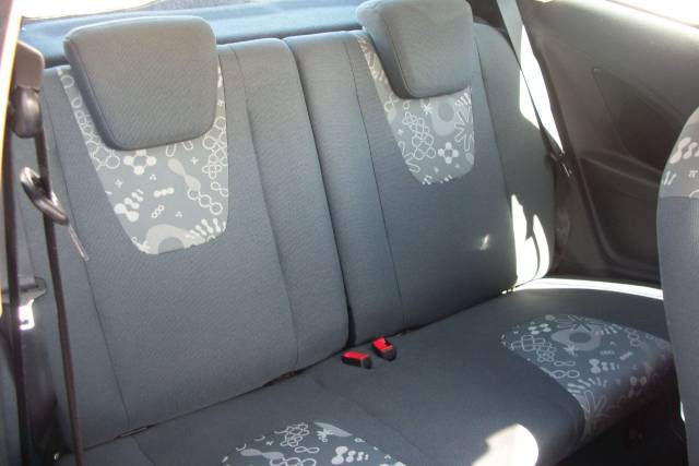 2012 Ford Ka 1.2 EDGE