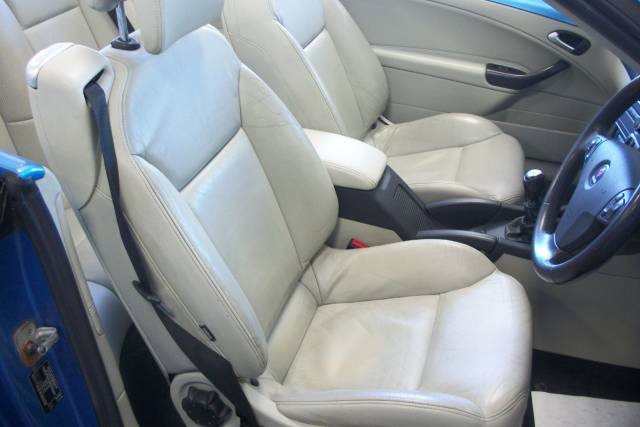 2008 Saab 9-3 9-3 LINEAR SE 1.9 TID 150