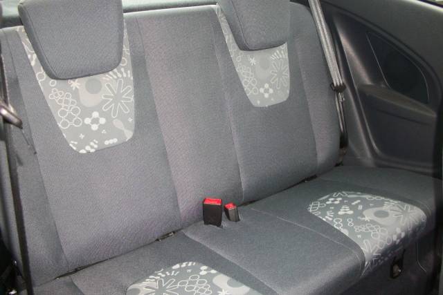 2014 Ford Ka 1.2 KA EDGE