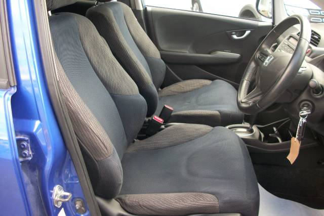 2015 Honda Jazz 1.4 ES + I-VTEC CVT