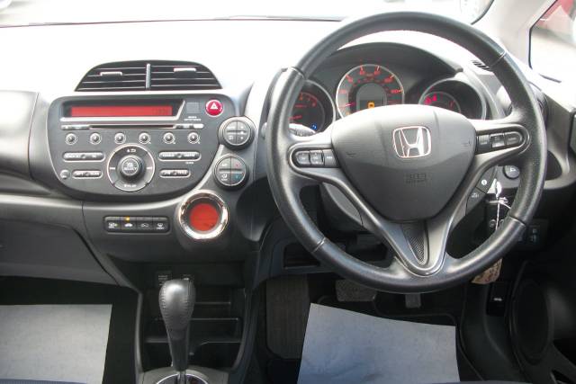 2015 Honda Jazz 1.4 ES + I-VTEC CVT