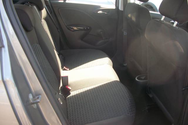 2019 Vauxhall Corsa 1.4 SE NAV
