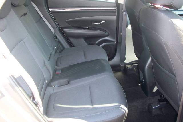 2021 Hyundai Tucson 1.6 T-GDI SE CONNECT