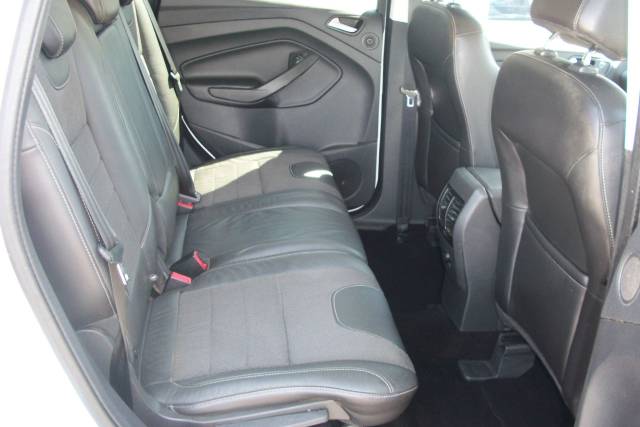 2014 Ford Kuga 2.0 TDCI TITANIUM