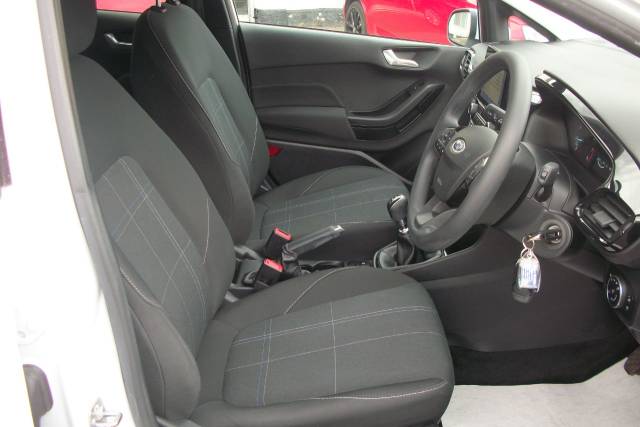 2020 Ford Fiesta 1.0 ECOBOOST TREND TURBO