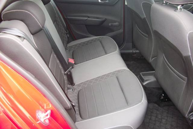 2019 Skoda Fabia 1.0 TSI COLOUR EDITION