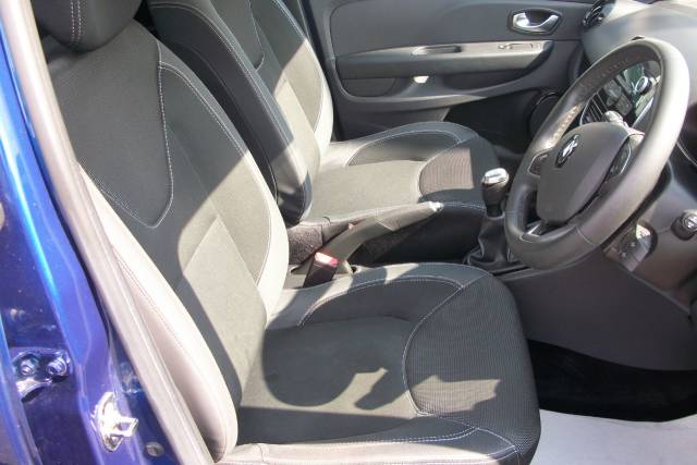 2019 Renault Clio 0.9 TCE PLAY