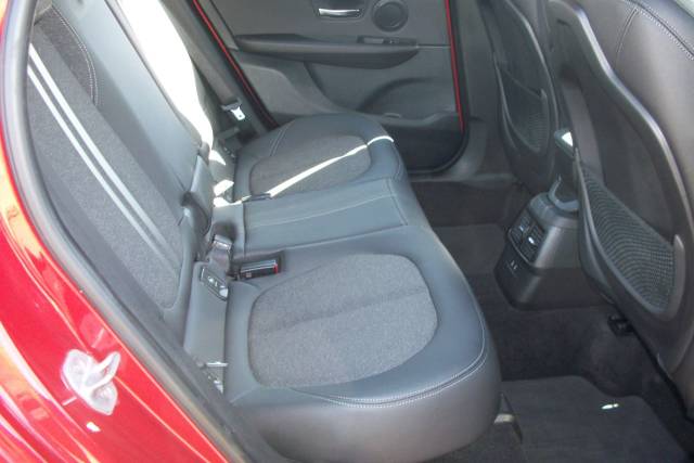 2019 BMW 2 Series 218I 1.5 SPORT