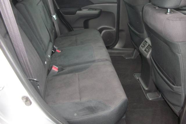 2013 Honda CR-V 2.2 SE I-DTEC