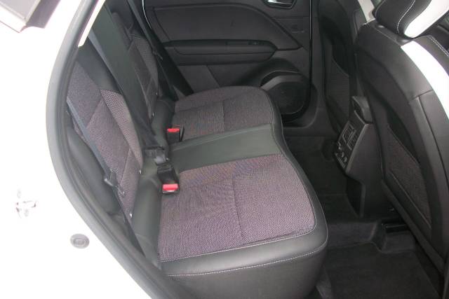 2021 Renault Captur 0.9 TCE S EDITION