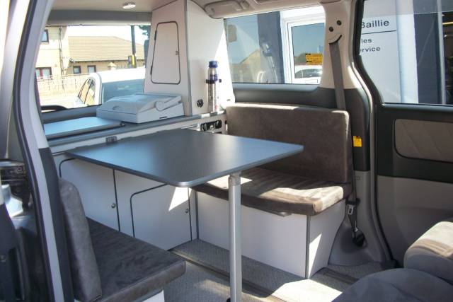 2022 Toyota Alphard 2.4 AUTO CAMPER