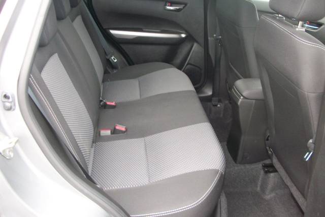 2019 Suzuki Vitara 1.4 SZ-T BOOSTERJET