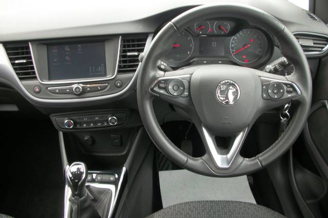 2022 Vauxhall Crossland 1.2 DESIGN