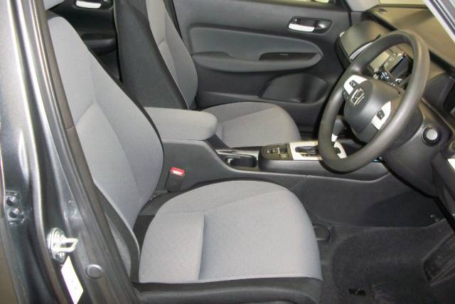 2022 Honda Jazz 1.5 SE I-MMD CVT