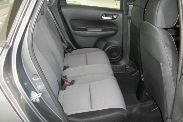 2022 Honda Jazz 1.5 SE I-MMD CVT