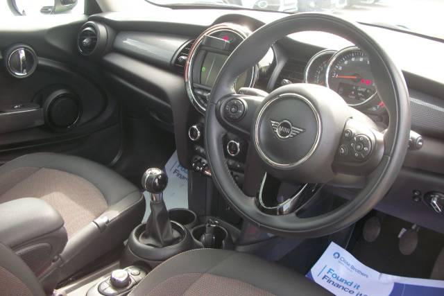 2019 Mini Mini COOPER 1.5 CLASSIC