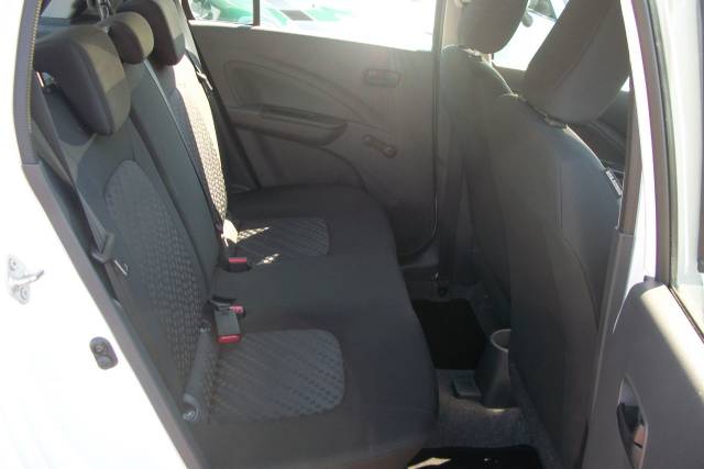 2018 Suzuki Celerio 1.0 SZ3