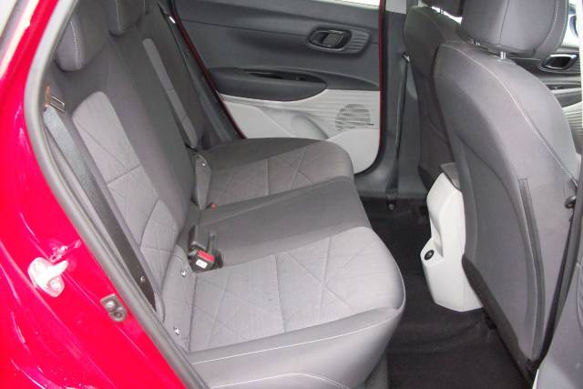 2023 Hyundai Bayon ULTIMATE 1.0 T-GDI MHEV AUTO