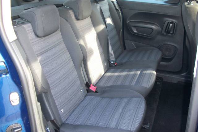 2020 Vauxhall Combo-life 1.5 D ENERGY TURBO