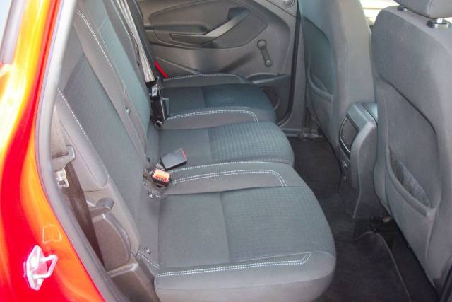 2018 Ford C-MAX 1.0 ZETEC TURBO