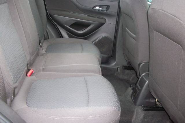 2018 Vauxhall Mokka X 1.4  ACTIVE TURBO AUTO