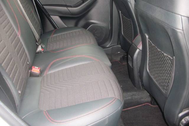 2023 Ford Puma 1.0 ST-LINE X MHEV