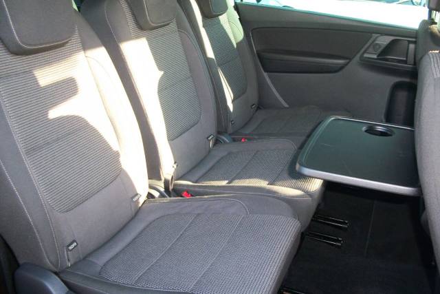 2018 Volkswagen Sharan 2.0 TDI SE BLUEMOTION TECH