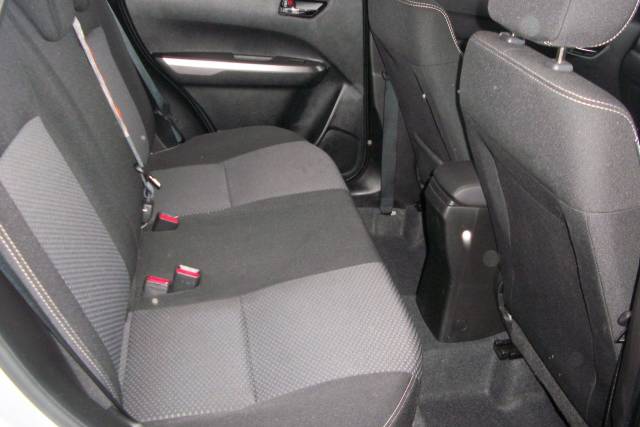 2022 Suzuki Vitara 1.4 SZ-T BOOSTERJET MHEV