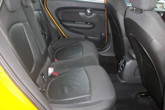 2016 Mini Clubman 2.0 COOPER D