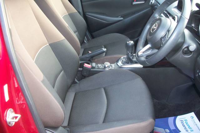 2022 Mazda Mazda2 1.5 SE-L MHEV