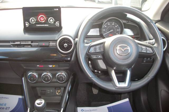 2022 Mazda Mazda2 1.5 SE-L MHEV