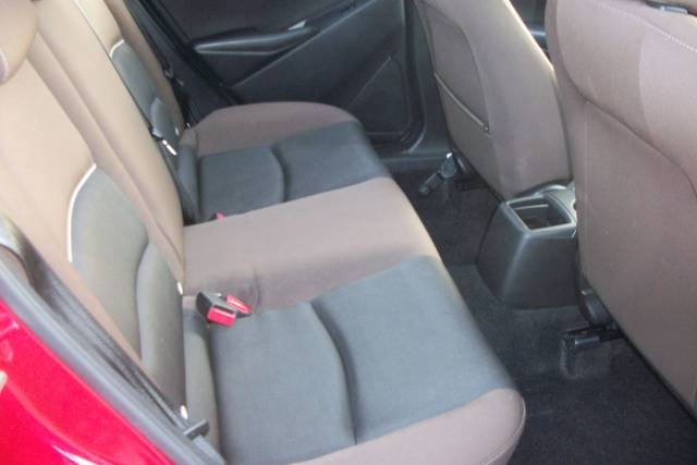 2022 Mazda Mazda2 1.5 SE-L MHEV