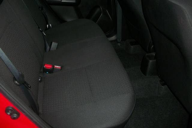 2018 Suzuki Swift 1.0 SZ-T BOOSTERJET