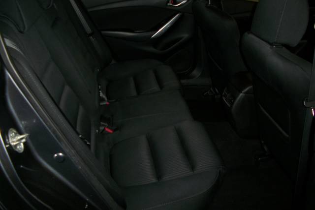 2016 Mazda Mazda6 2.0 6 SE-L NAV