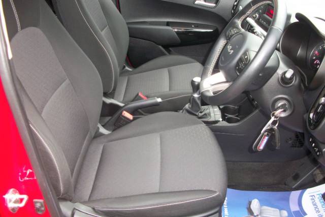 2023 Kia Picanto 1.0 2