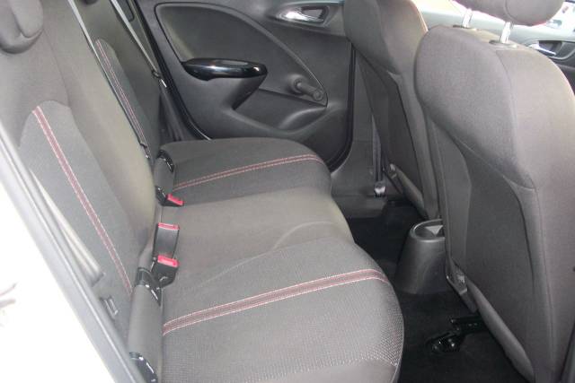 2017 Vauxhall Corsa 1.4 LIMITED EDITION