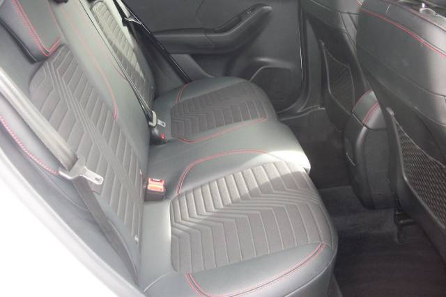 2023 Ford Puma 1.0 ST-LINE X MHEV