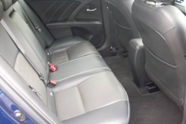 2016 Toyota Avensis 1.8 Business Edition + Valvematic CVT