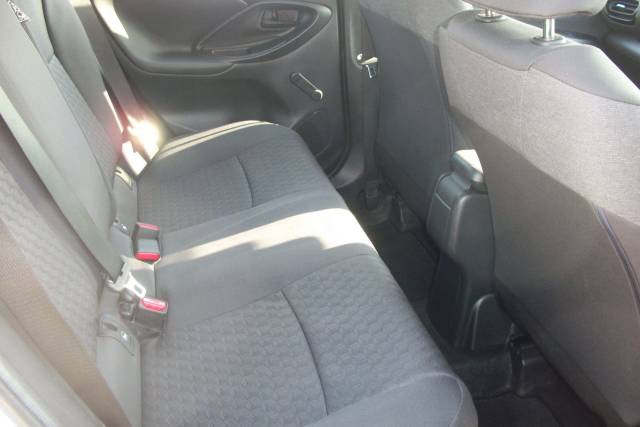 2022 Toyota Yaris 1.5 VVT-h Hybrid Icon E-CVT