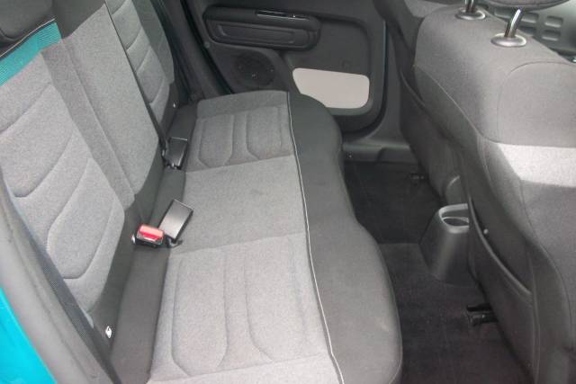 2023 Citroen C3 1.2 SHINE + PURETECH AUTO